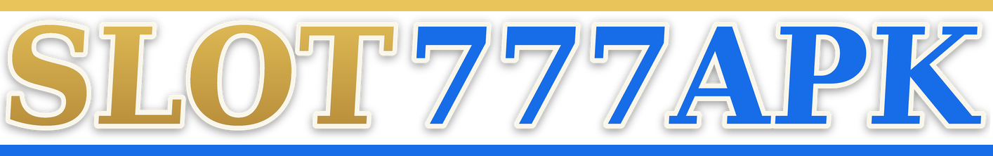 slot777apk